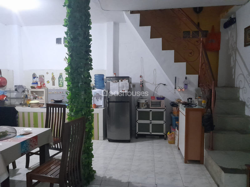 Bukit Cimanggu City No 3A