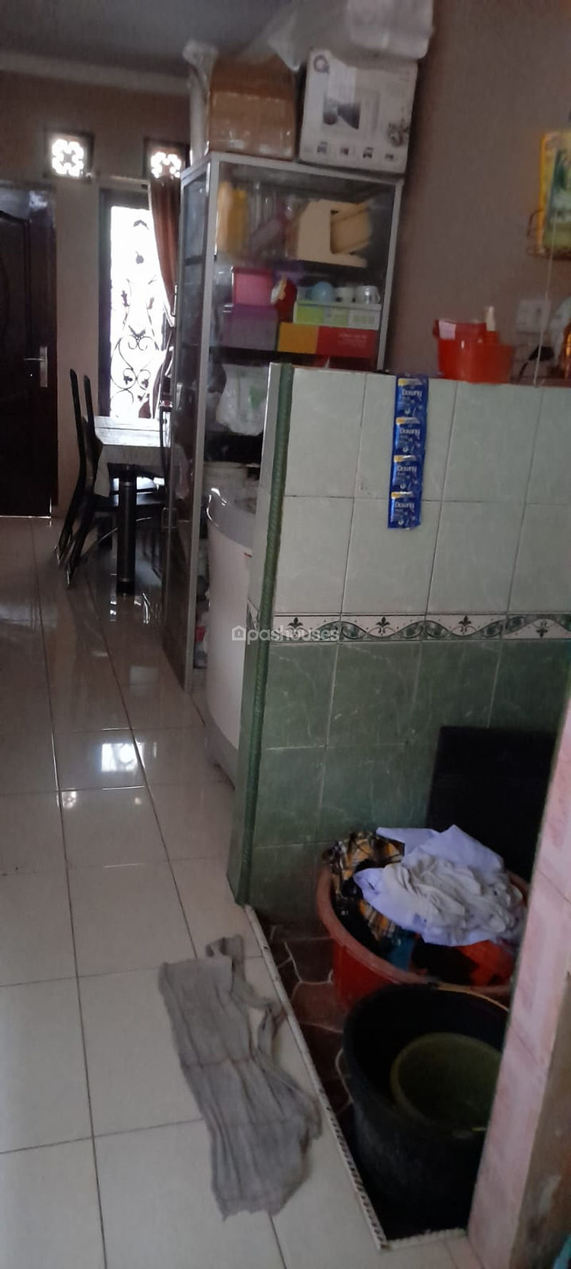 Perumahan Billabong Permai