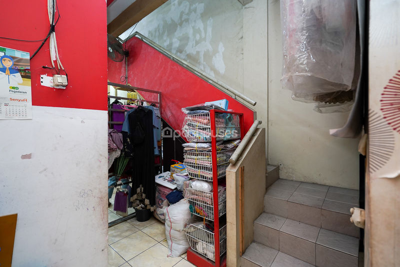 Ruko Candrabaga Blok AP9 No.71