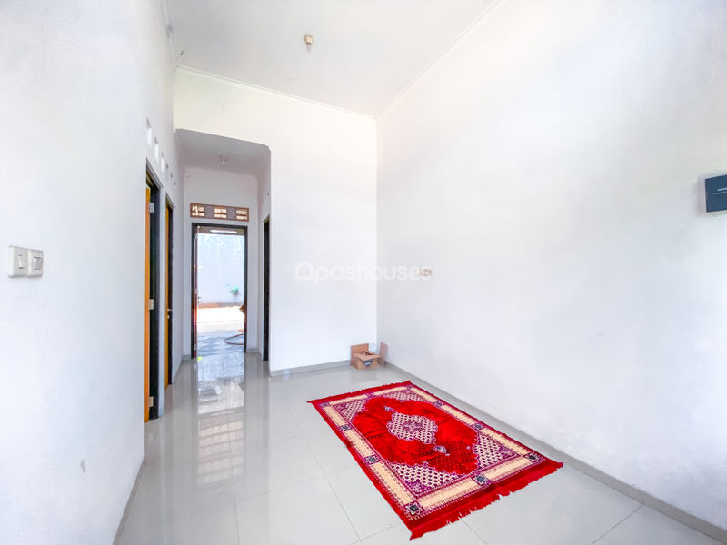 Perumahan Duren Residence Blok F/3
