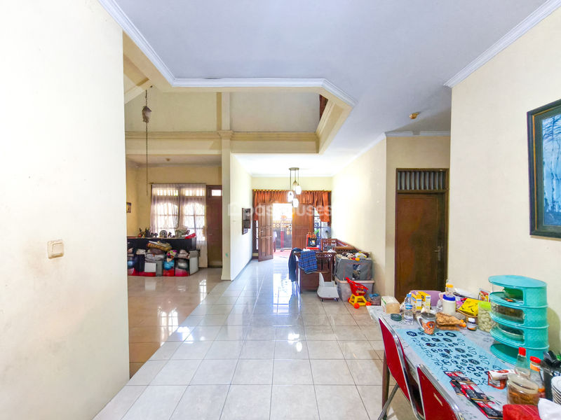 Perumahan Ciater Permai Blok D10 No.11