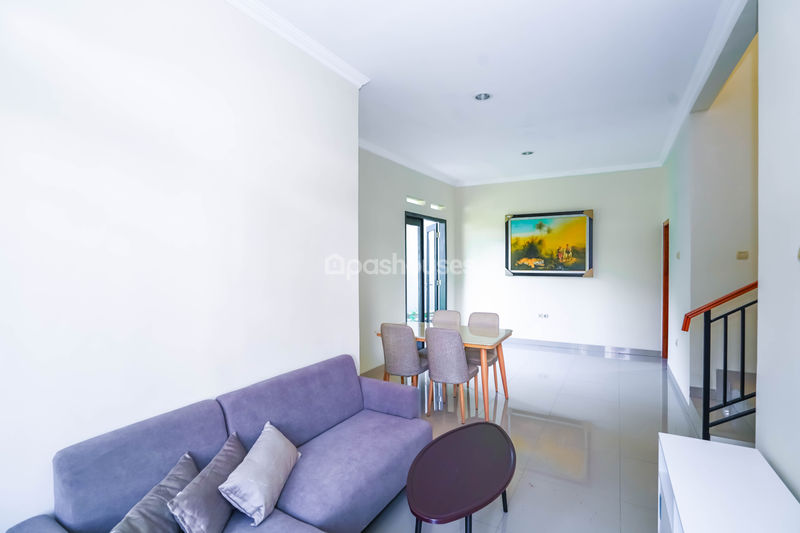 Nirwana 2 Townhouse Jagakarsa
