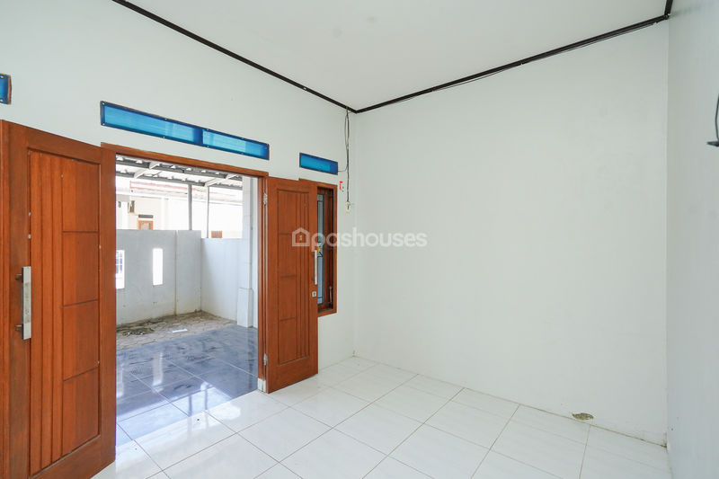 Jalan Mandor Depok