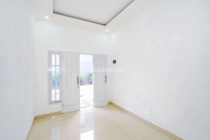 Perumahan Betang Residence Jagakarsa