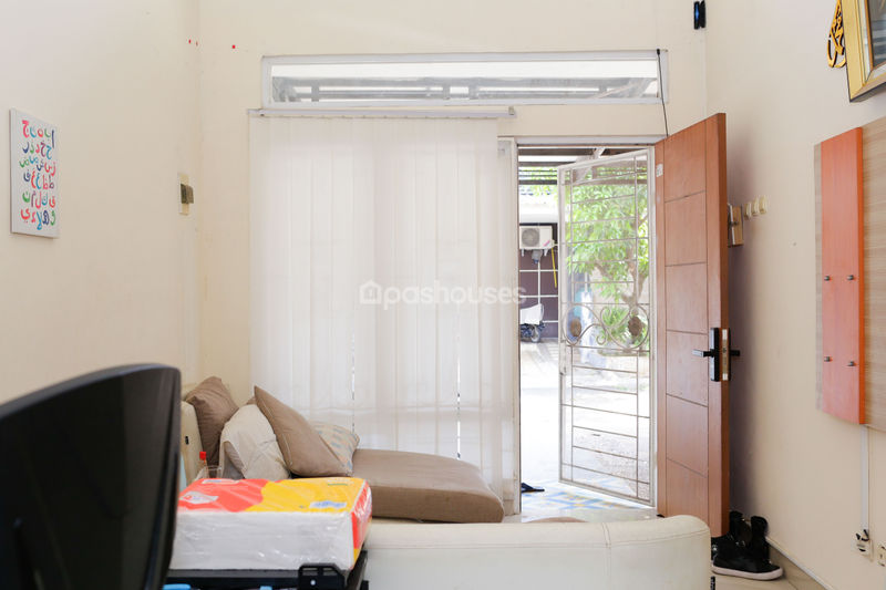 Cikeas Country Residence Blok D7 No.2