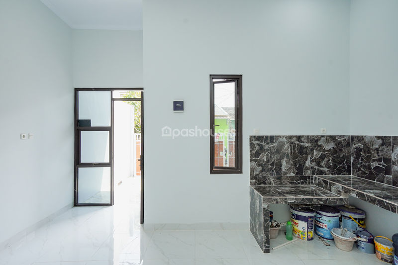 Pondok Ungu Permai Cluster Cendrawasih Blok C9/28
