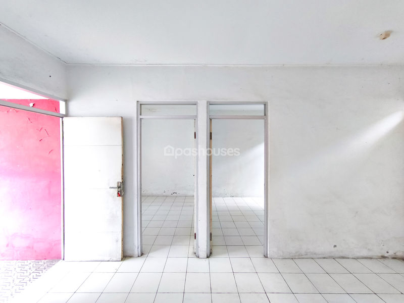 Perumahan Bizhome Cluster Tourmaline Blok S6 No.11