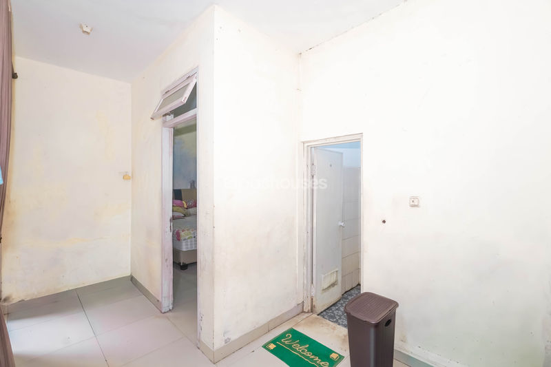 Grand Depok City Cluster Alamanda Blok E2 No.9