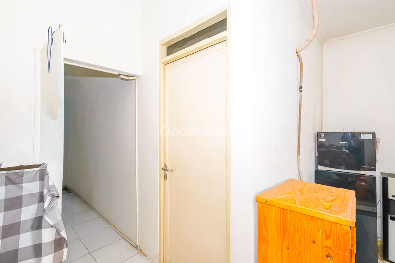 Perumahan Cinere Residence Blok E1 No.7