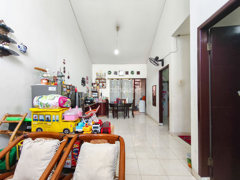 Perumahan Cibubur Residence Blok E2 No.29