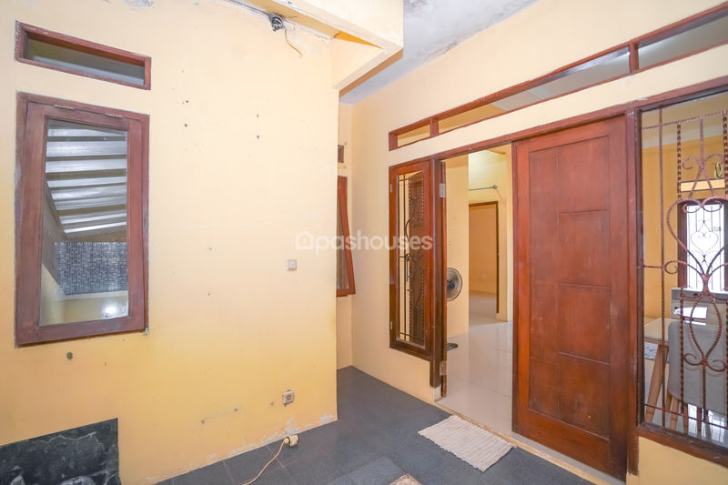 Perumahan D' Living Tanah Baru
