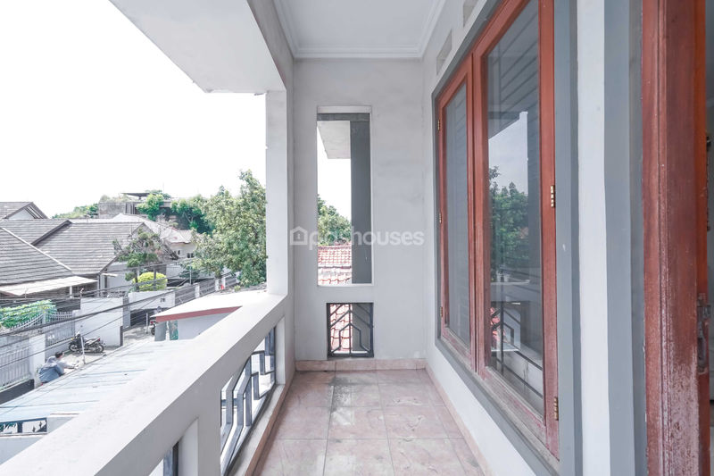 Jalan Belimbing No.30