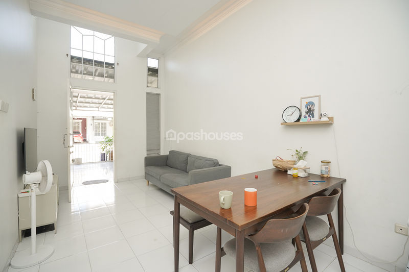 Citra Gran Cibubur Blok N9 No.5
