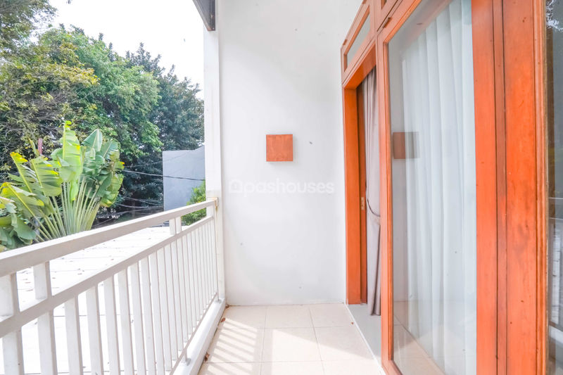 Samana Residence Jagakarsa