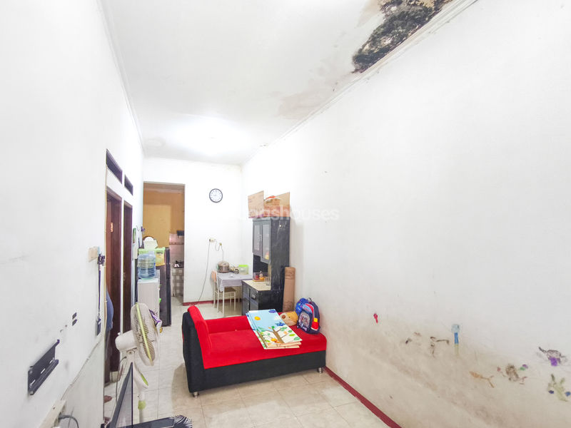 Villa Pamulang Blok DE2 No.11
