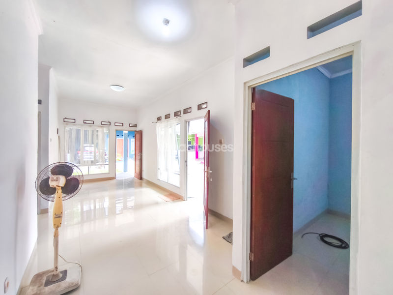 Villa Kupu-Kupu