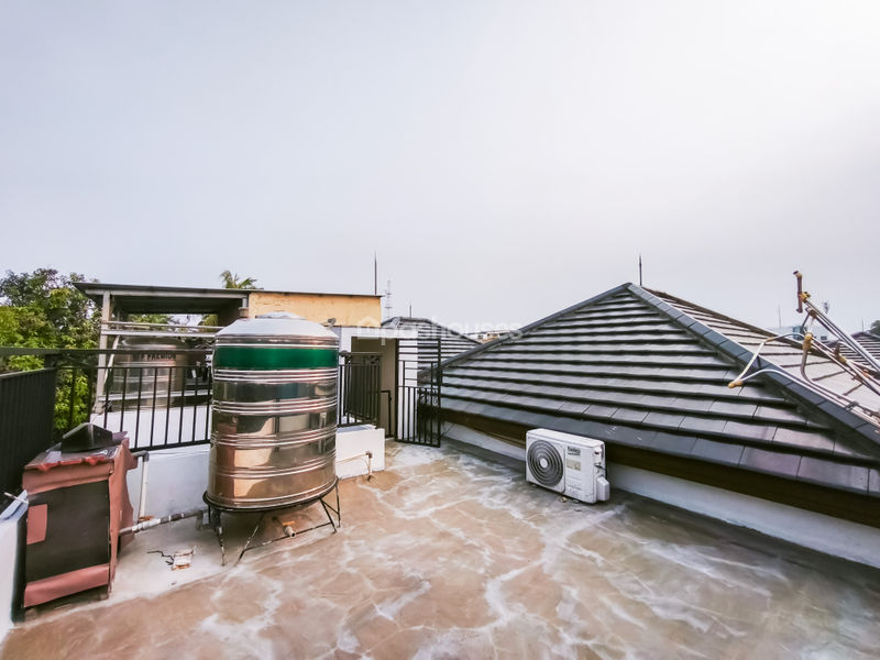 Le Palais Residence Jalan Pinang I Barat No.19B