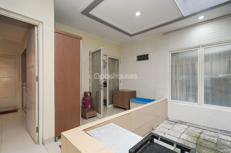 Green Park Residence Cluster Pinewood No.1