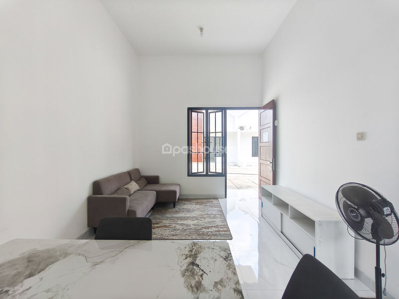 Perumahan D'Blossom Residence