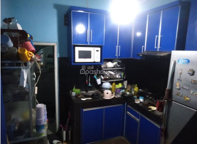 Perumahan Tamansari Puribali Cluster Banjar Bedugul Blok C5 No.15