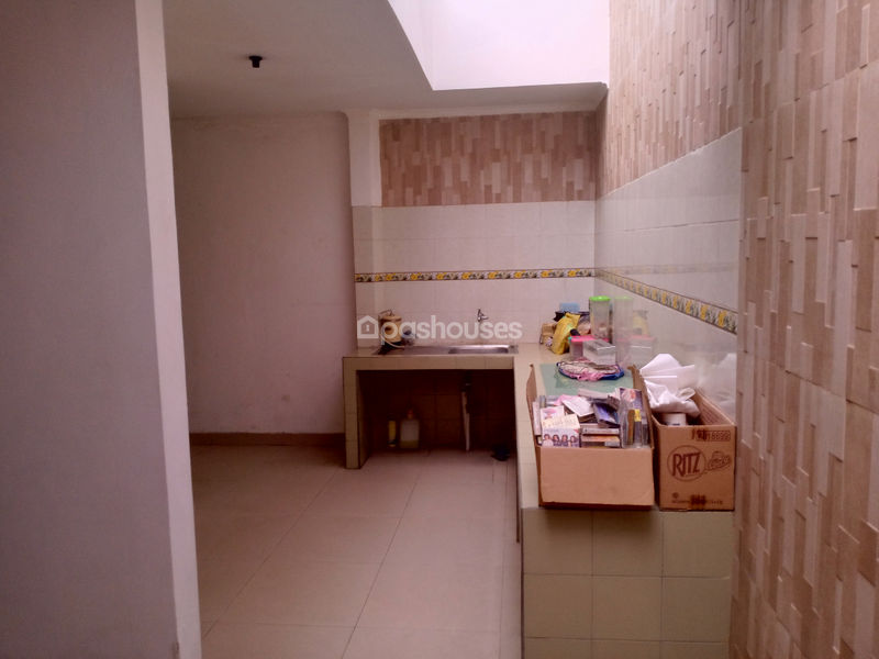 Bukit Cimanggu City Blok Q1