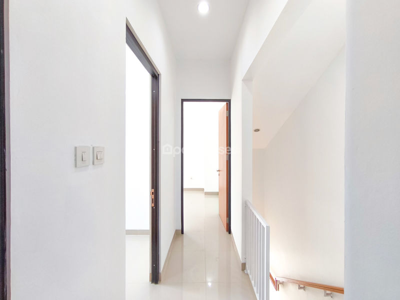 Perumahan Nano Town 4 Pamulang
