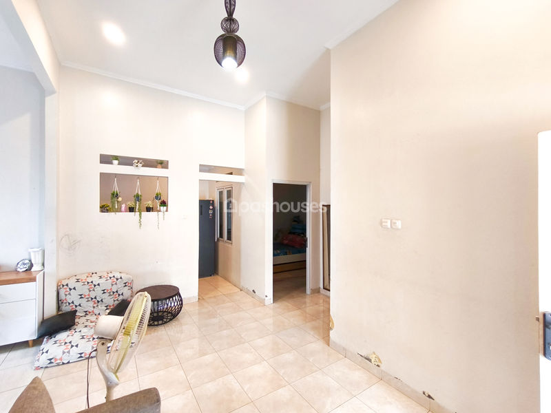 Perumahan Pakis Mas Residence Blok D8