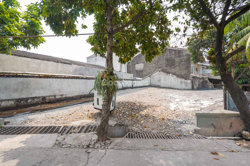 Perumahan Bukit Cengkeh 2