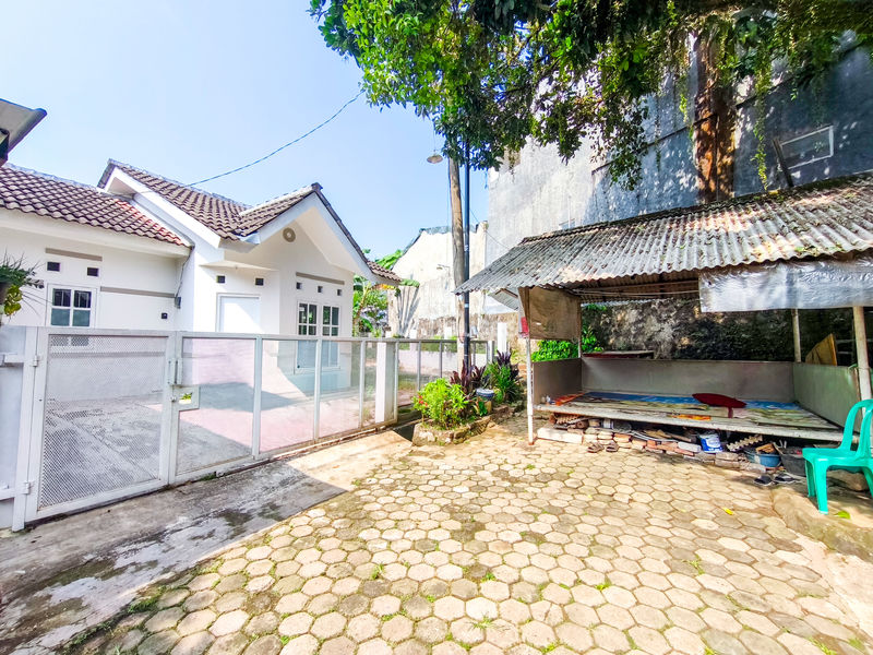 Perumahan Alam Parung