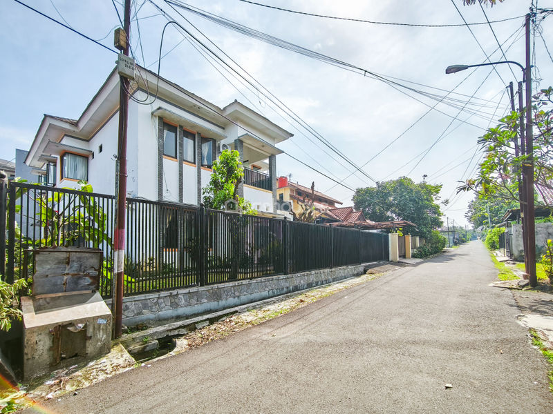 Komplek BPPB Blok B No.7