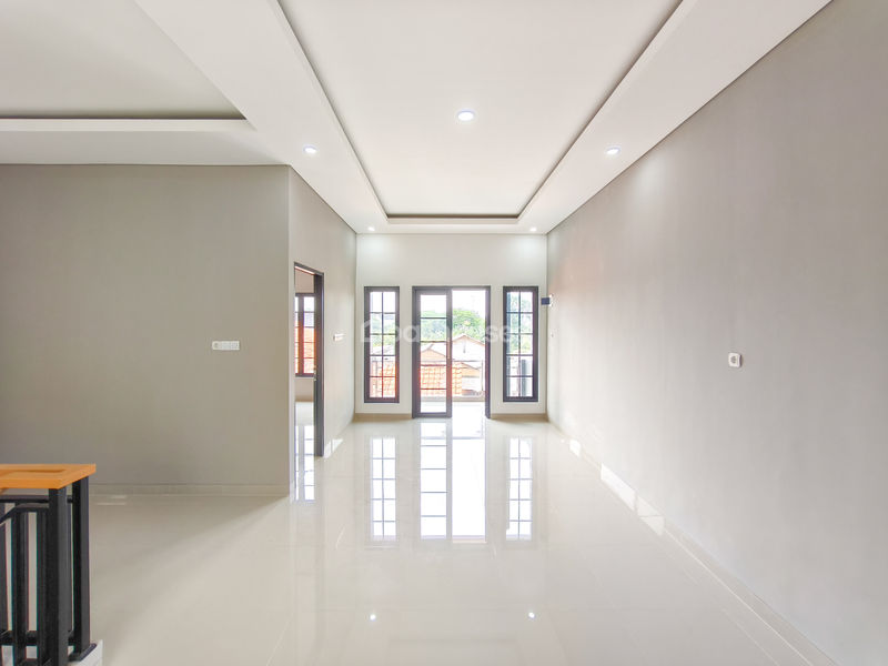 Jalan Kayu Gede 3 No.2