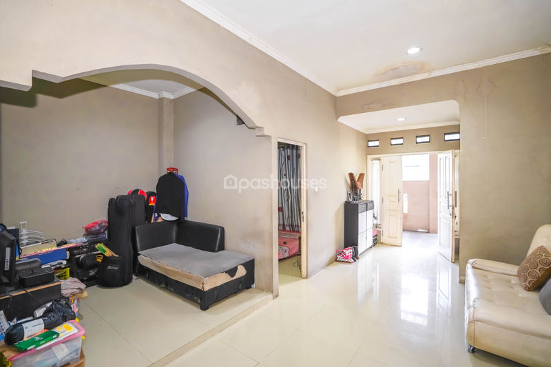 Perumahan Kiwi Residence