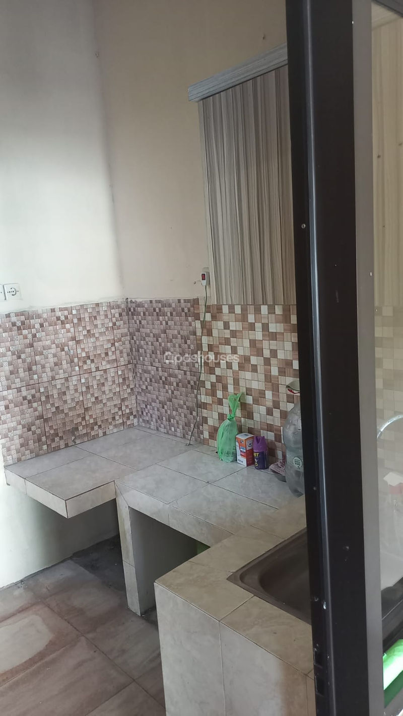 Cluster De Samara Residence Bekasi