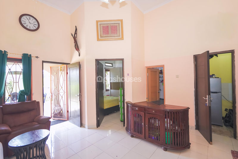 D'Marco Residence Cluster Casablanca Blok K No.12