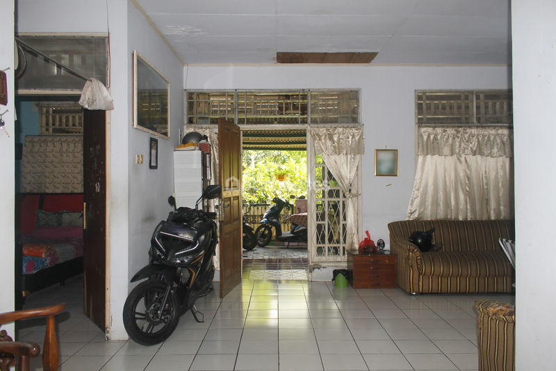 Griya Kencana 2