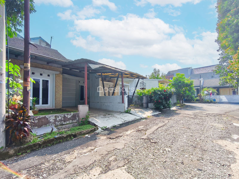 Cilebut Residence Cluster Adhenium Blok F2 No.25