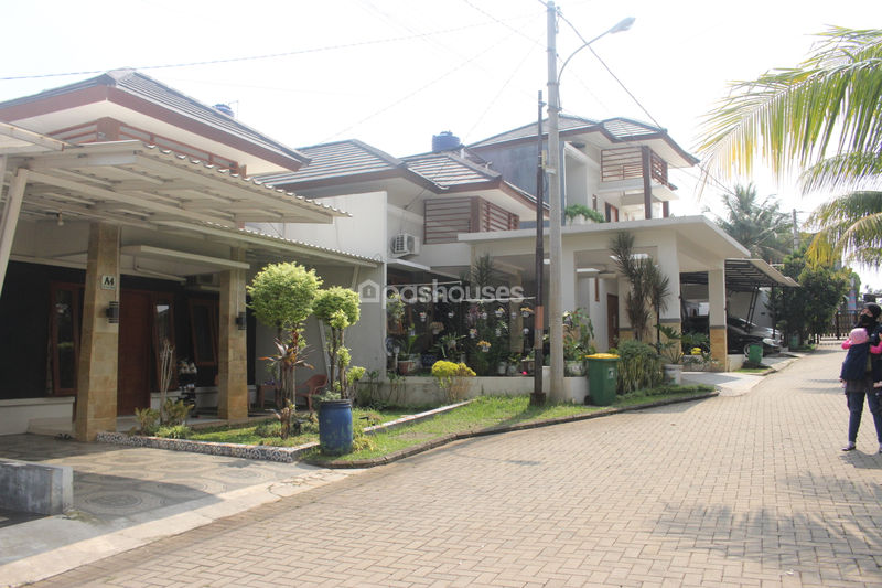 Jl. Legok Semun Kp Panggulan Sawangan Depok