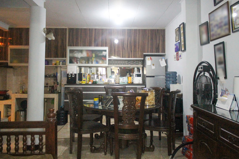 Duren Village