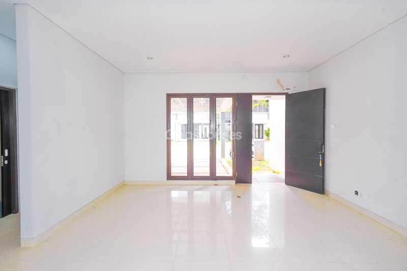 Cimanggis Golf Estate Cluster Margata 3
