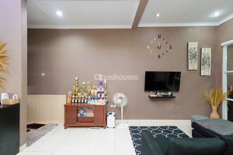 Perumahan Citra Residence Blok D No.9