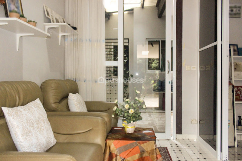 Foresta BSD City Cluster Albera