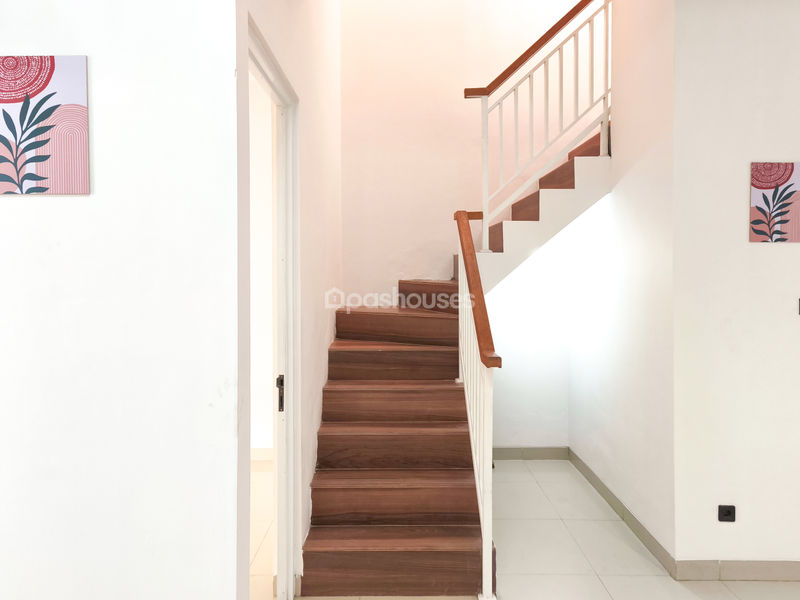 Cluster Tria Adara Residence Tangerang