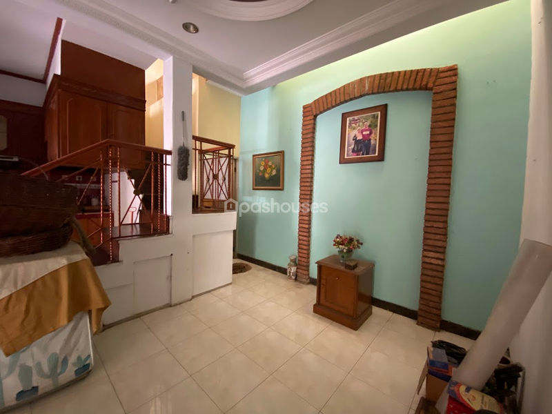 Perumahan Kranggan Permai
