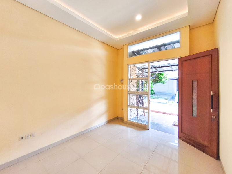 Komplek Trevista Residence Blok B6/24