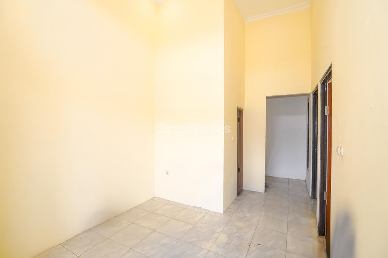 Perumahan Pesona Hinggil Residence Blok B