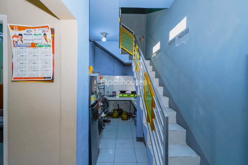 Perumahan Sinbad View Bogor