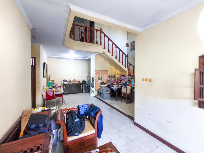 Perumahan Ciater Permai Blok D10 No.11