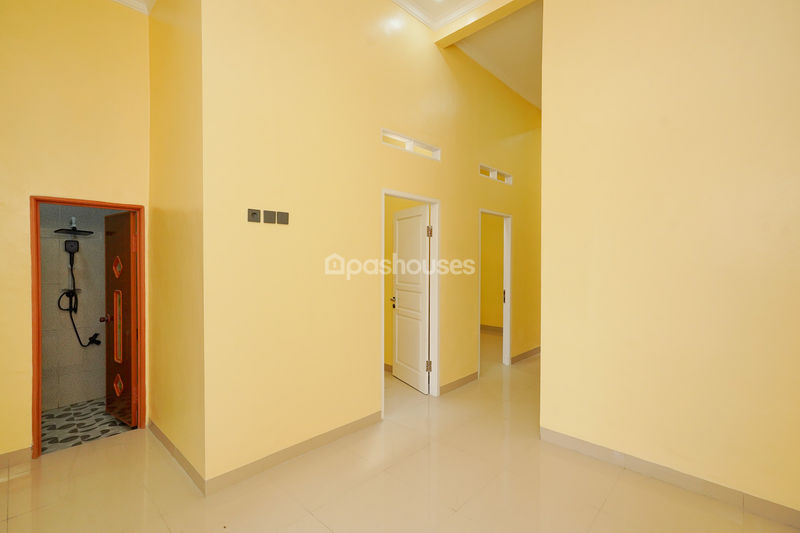 Pondok Ungu Permai Sektor V Blok K1/33