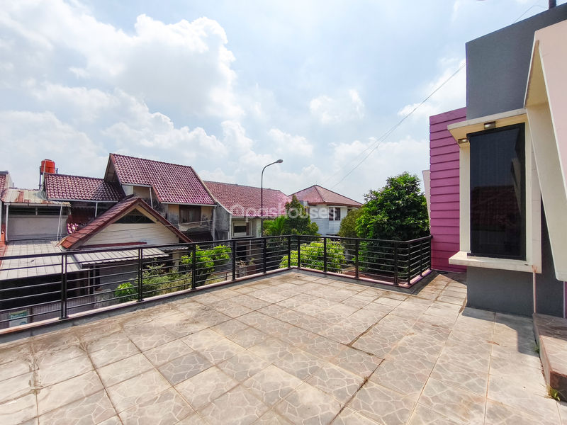 Perumahan Pura Melati Indah Blok F No.8