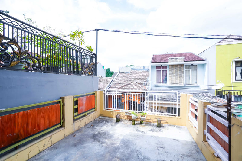 Permata Depok Regency Cluster Berlian Blok H4